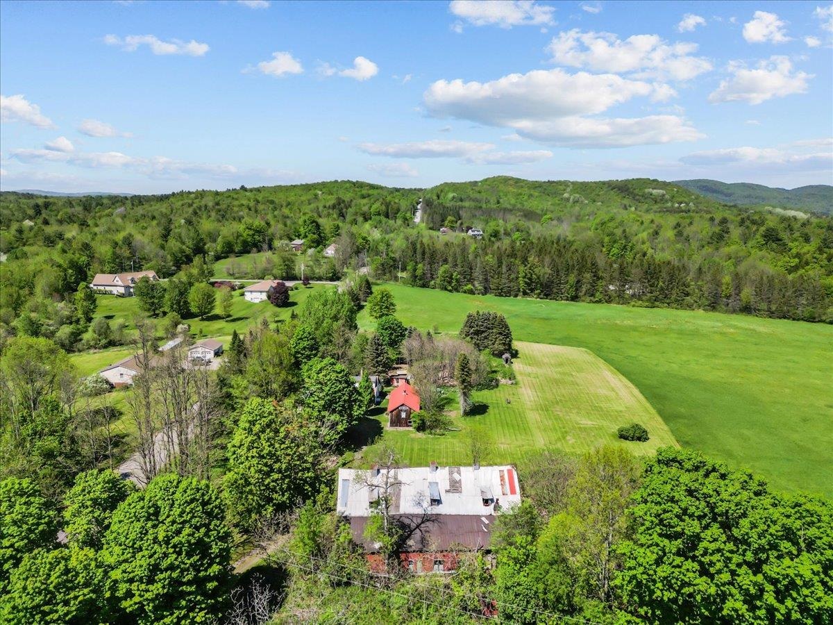289 Buck Hollow Road Fairfax, VT 05454 - Photo 40 of 53 Gallery Image 40