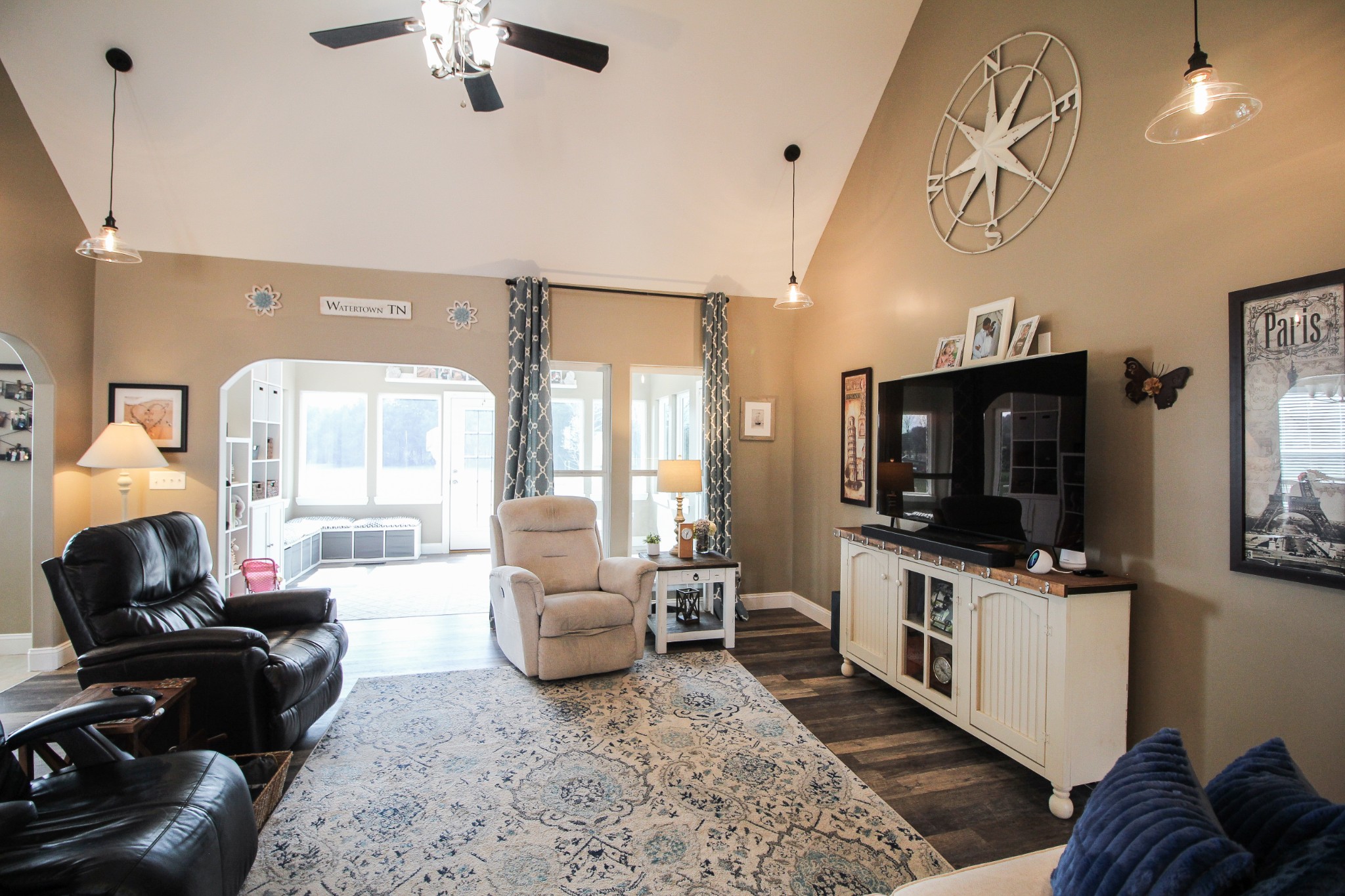 550 Roberts Road Watertown, TN 37184 - Photo 17 of 70