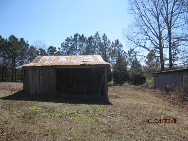 592 Clax Branch Road Loretto, TN 38469 - Photo 16 of 18 Gallery Image 16