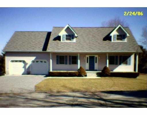 1906 Park Road Monaca, PA 15061 - Photo 1 of 8 Exterior Front.