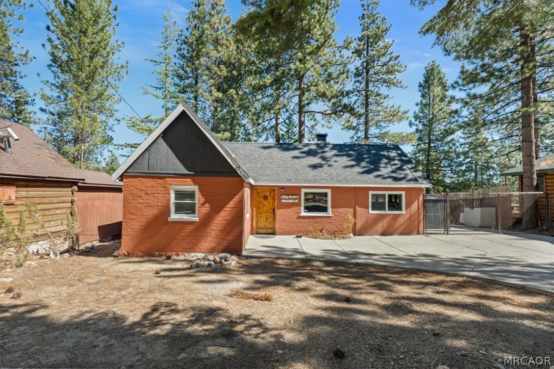 789 Rueda Lane Big Bear Lake, CA 92315 - Photo 37 of 38