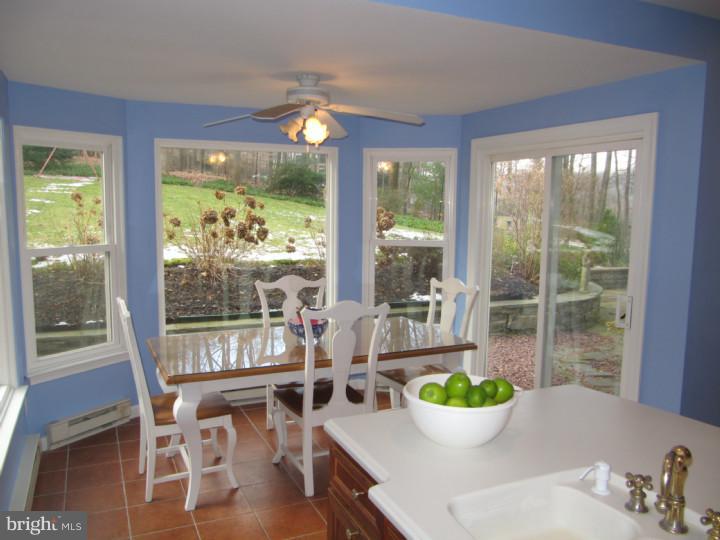 114 Ridgewood Road Wayne, PA 19087 - Photo 11 of 24 Breakfast Room