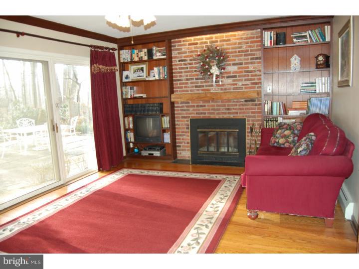 114 Ridgewood Road Wayne, PA 19087 - Photo 12 of 24 Family Room
