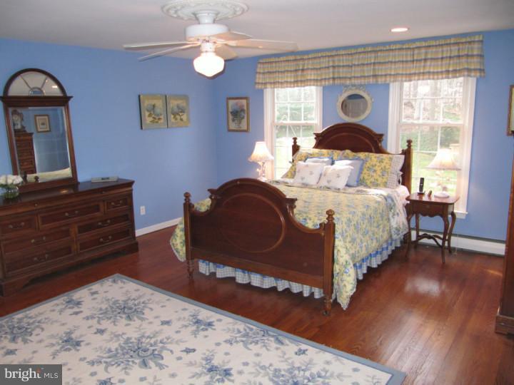 114 Ridgewood Road Wayne, PA 19087 - Photo 14 of 24 Bedroom