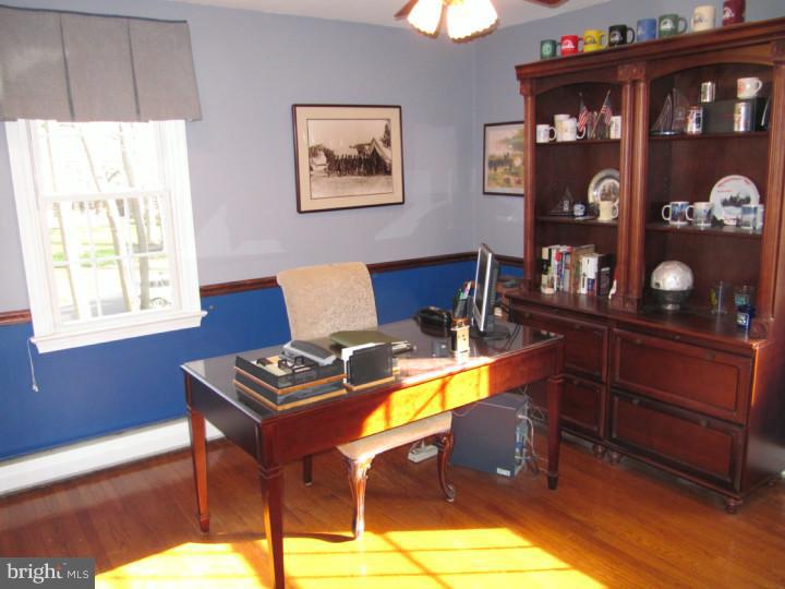 114 Ridgewood Road Wayne, PA 19087 - Photo 20 of 24 Office / Study