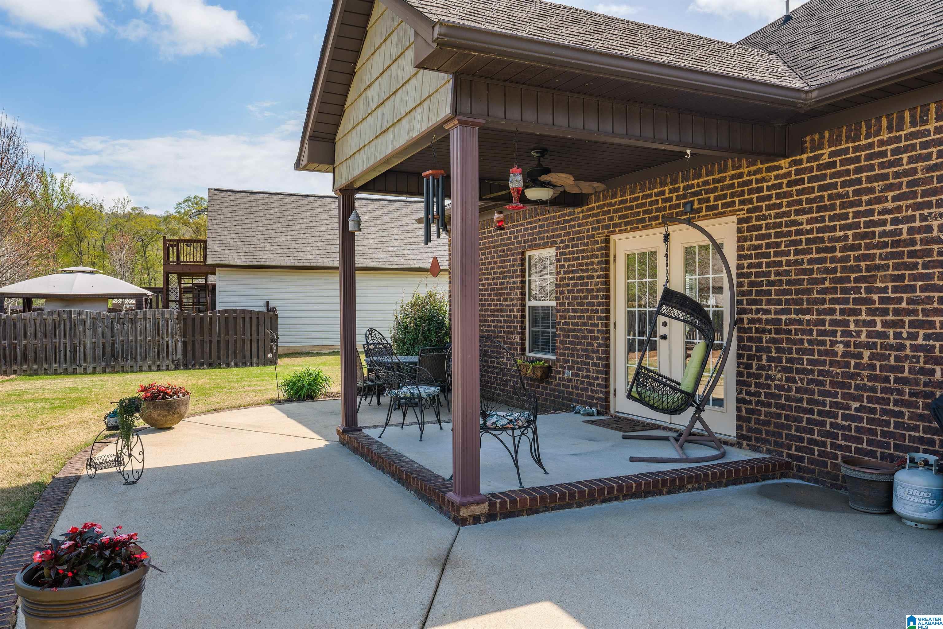 500 Legacy Drive Springville, AL 35146 - Photo 29 of 32