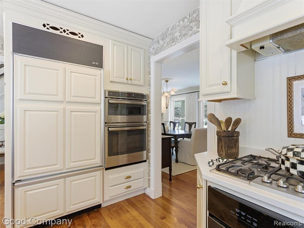 1188 Barneswood Lane Rochester Hills, MI 48306 - Photo 20 of 55