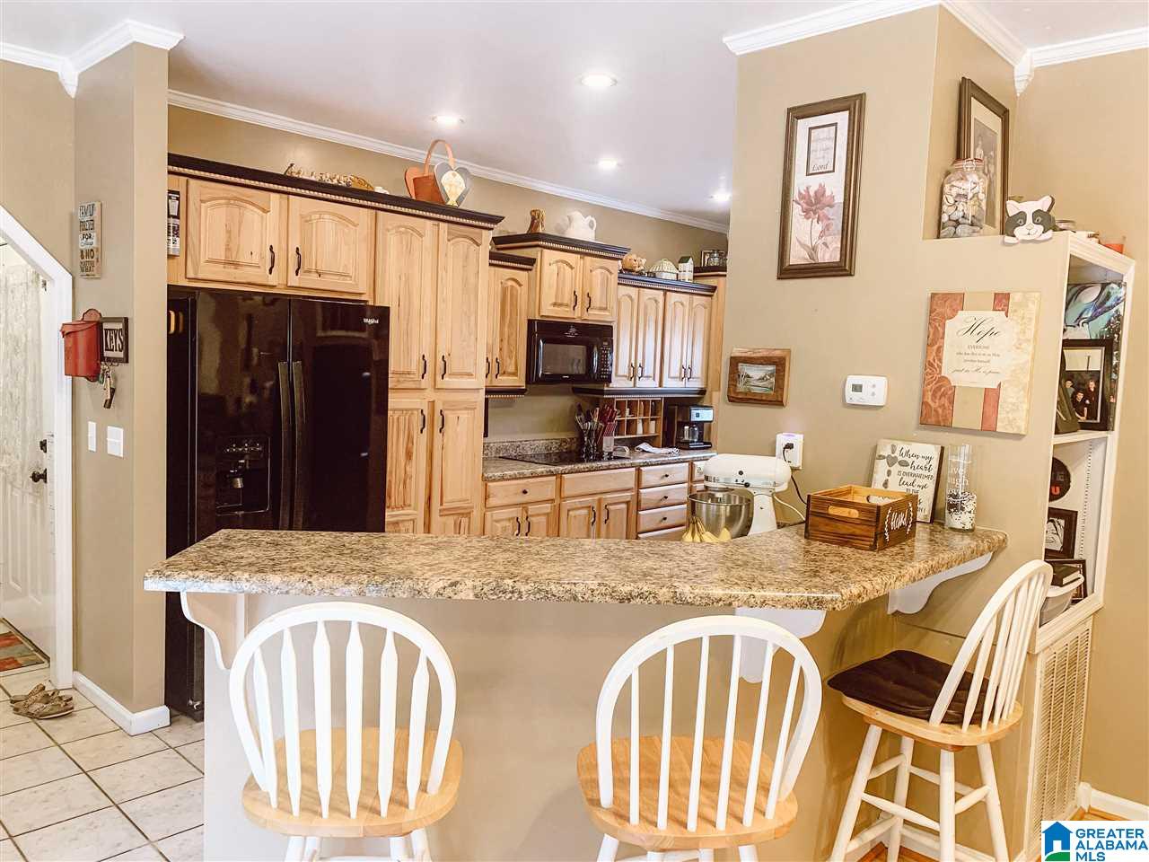 4000 County Road 20 Oneonta, AL 35121 - Photo 25 of 48