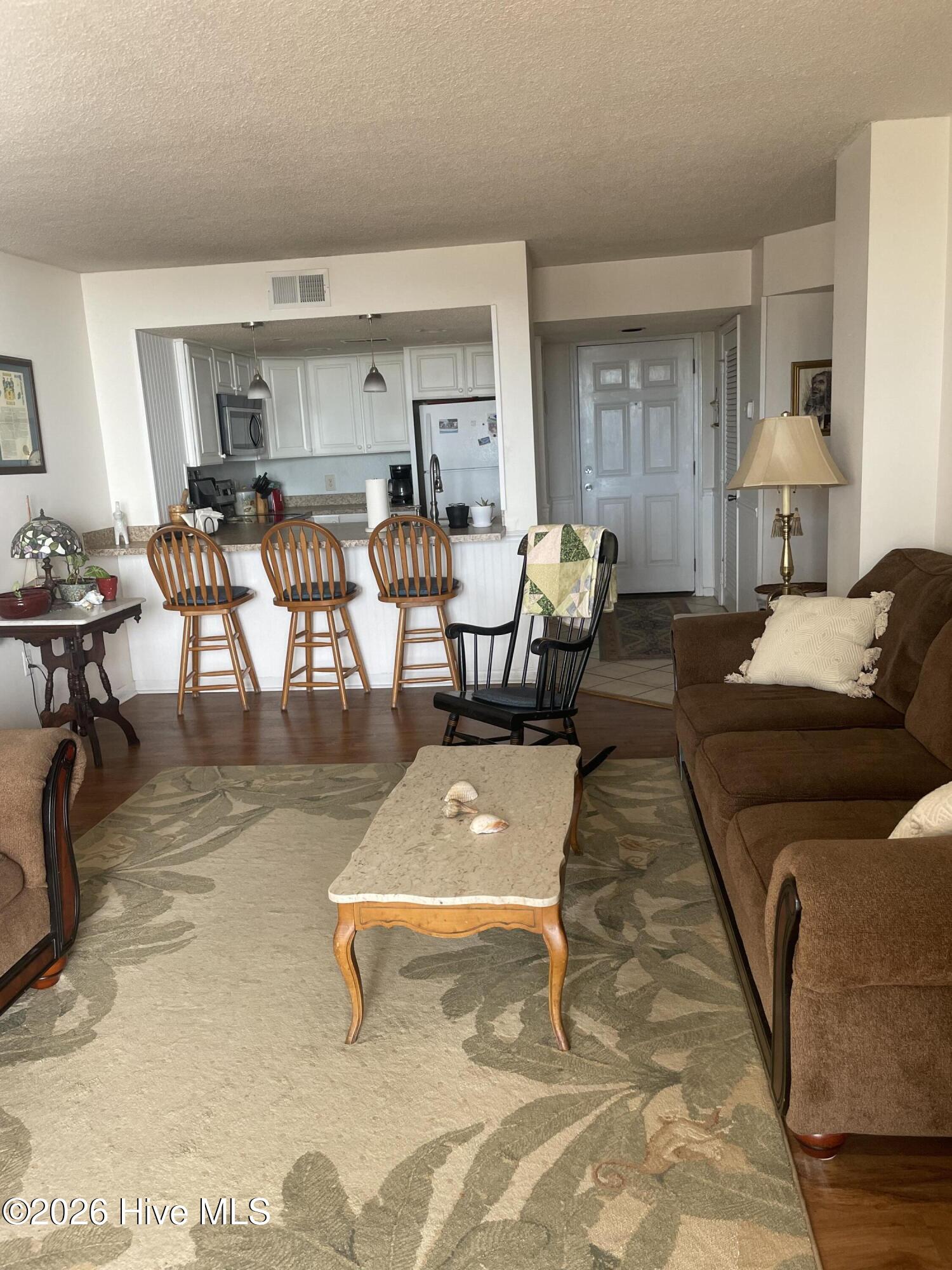2000 New River Inlet Road, Unit 1202 North Topsail Beach, NC 28460 - Photo 4 of 10