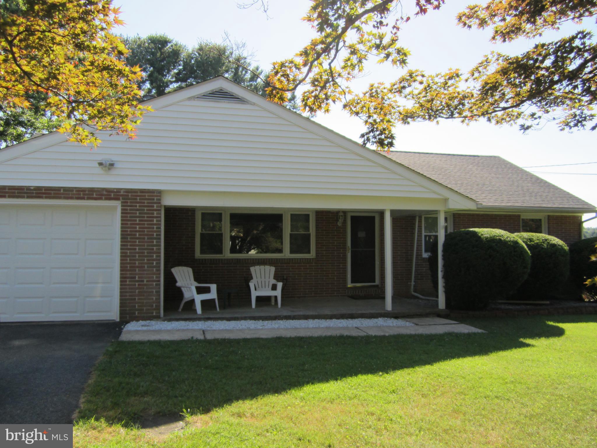 804 Maxa Road Aberdeen, MD 21001 - Photo 1 of 34 Enjoy sitting on your new covered front porch