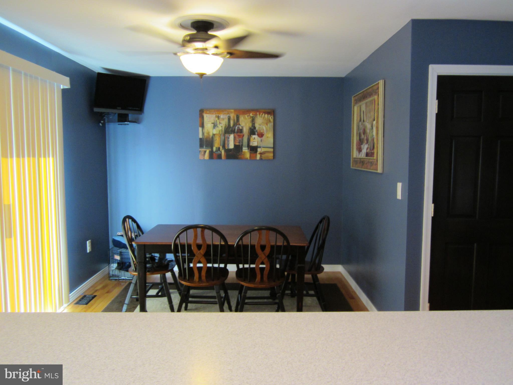 804 Maxa Road Aberdeen, MD 21001 - Photo 11 of 34 Dining Room