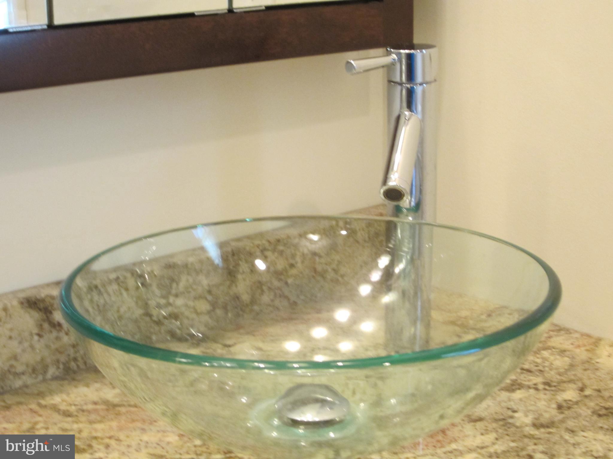 804 Maxa Road Aberdeen, MD 21001 - Photo 21 of 34 Bedroom (Master) sink