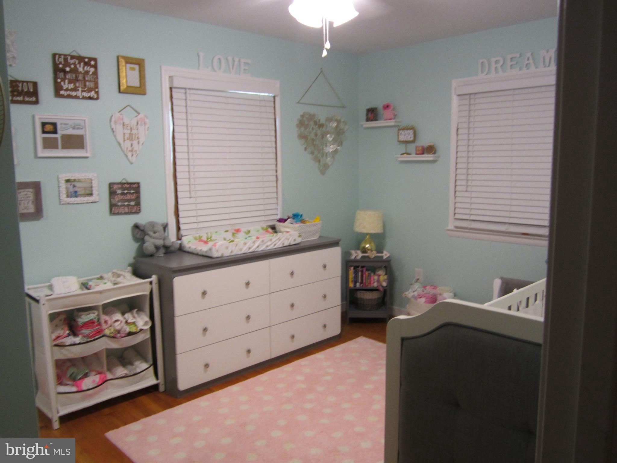 804 Maxa Road Aberdeen, MD 21001 - Photo 22 of 34 Bedroom 2