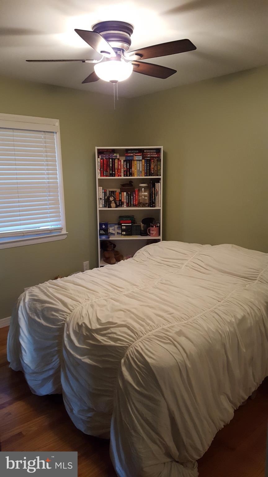 804 Maxa Road Aberdeen, MD 21001 - Photo 24 of 34 Bedroom 3