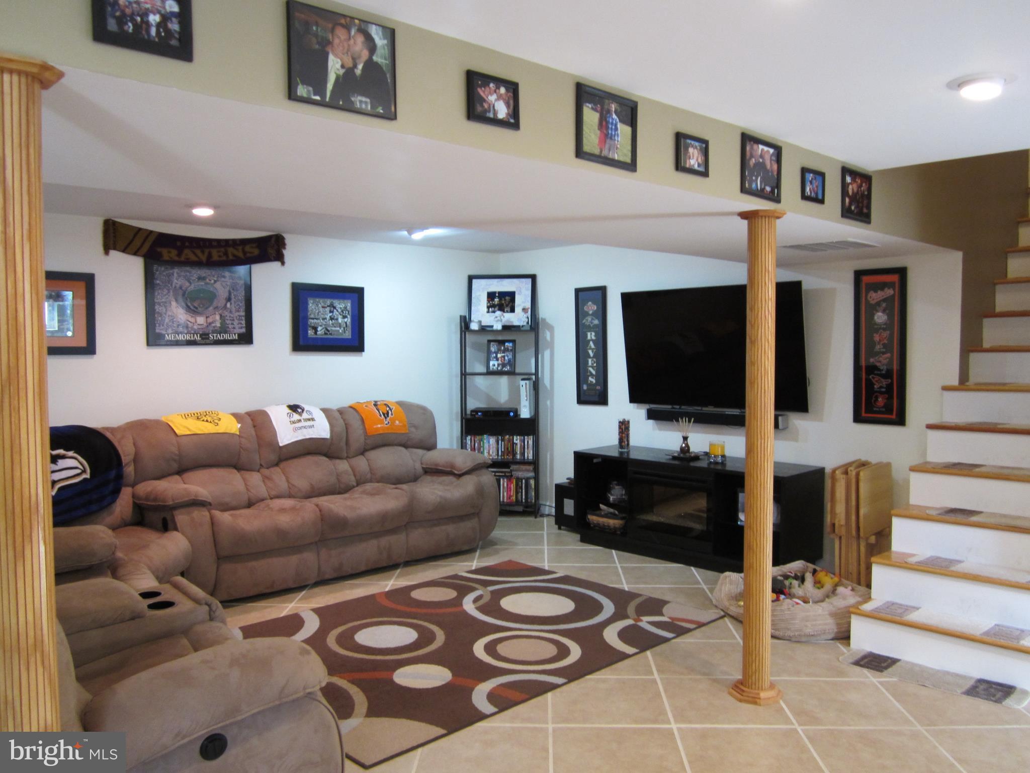 804 Maxa Road Aberdeen, MD 21001 - Photo 26 of 34 Family Room