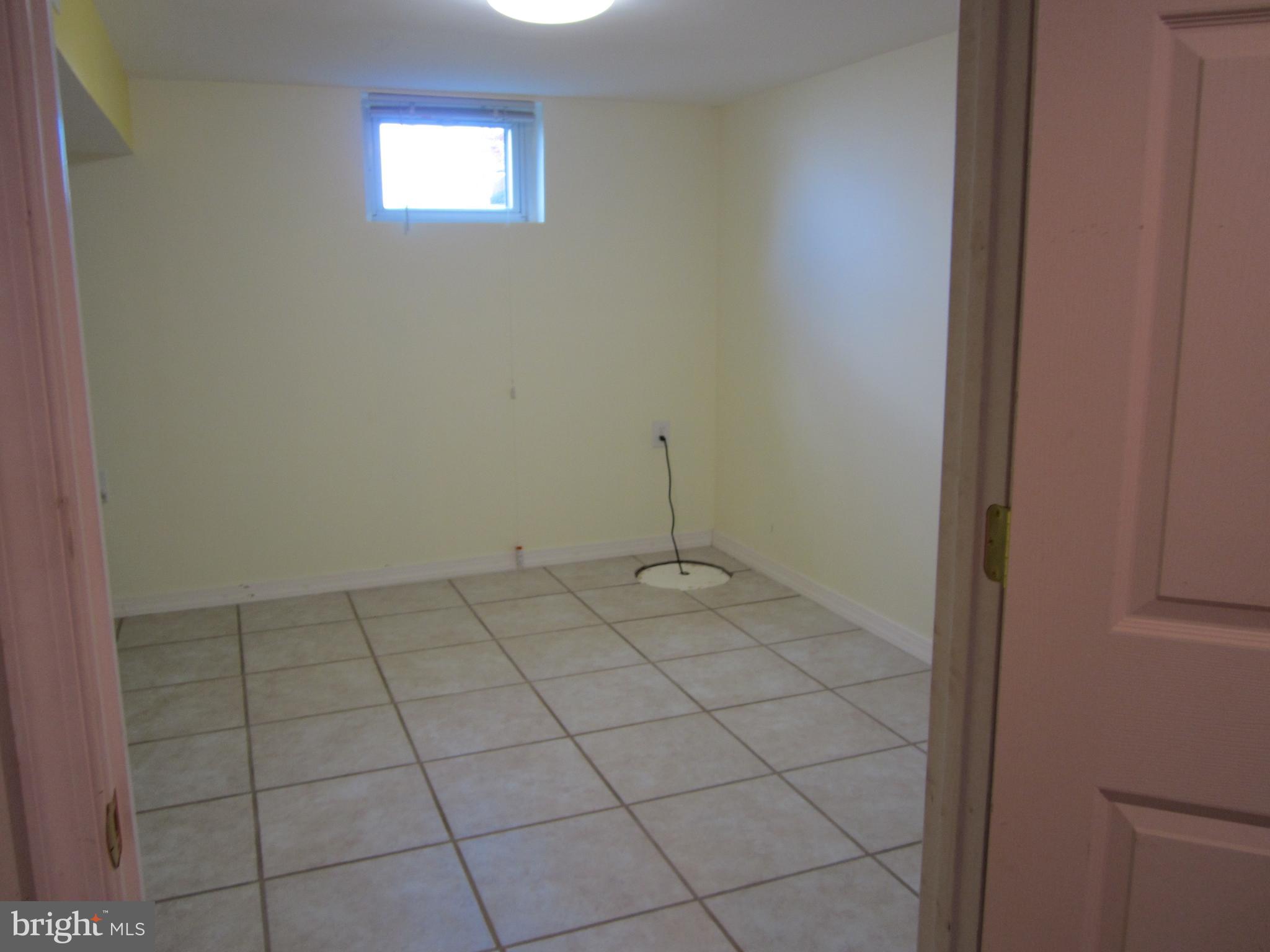 804 Maxa Road Aberdeen, MD 21001 - Photo 33 of 34 Lower Level Other Room Was A Home Gym