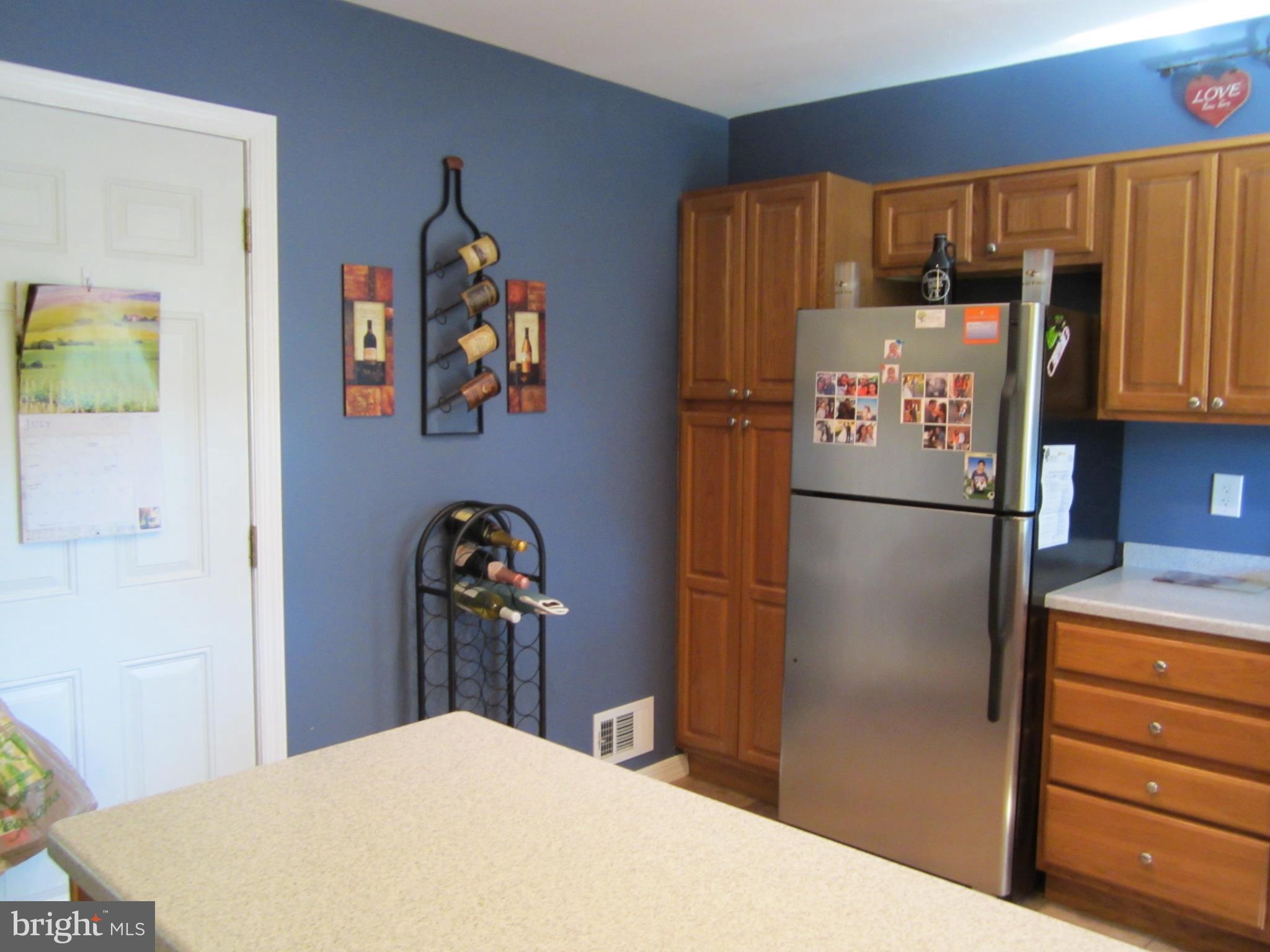 804 Maxa Road Aberdeen, MD 21001 - Photo 10 of 34 Kitchen