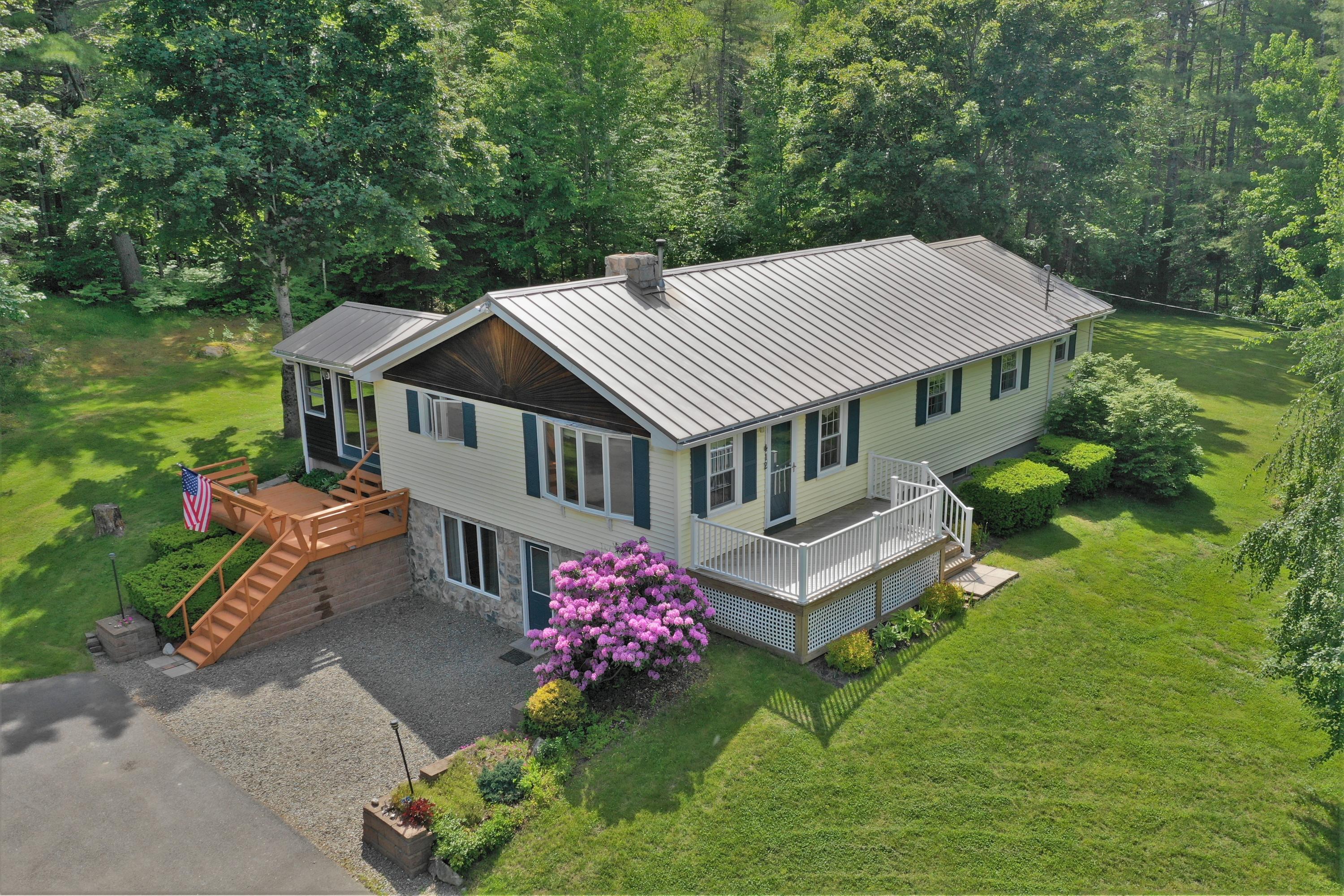 412 Lebanon Road Winterport, ME 04496 - Photo 3 of 55 DJI_0551