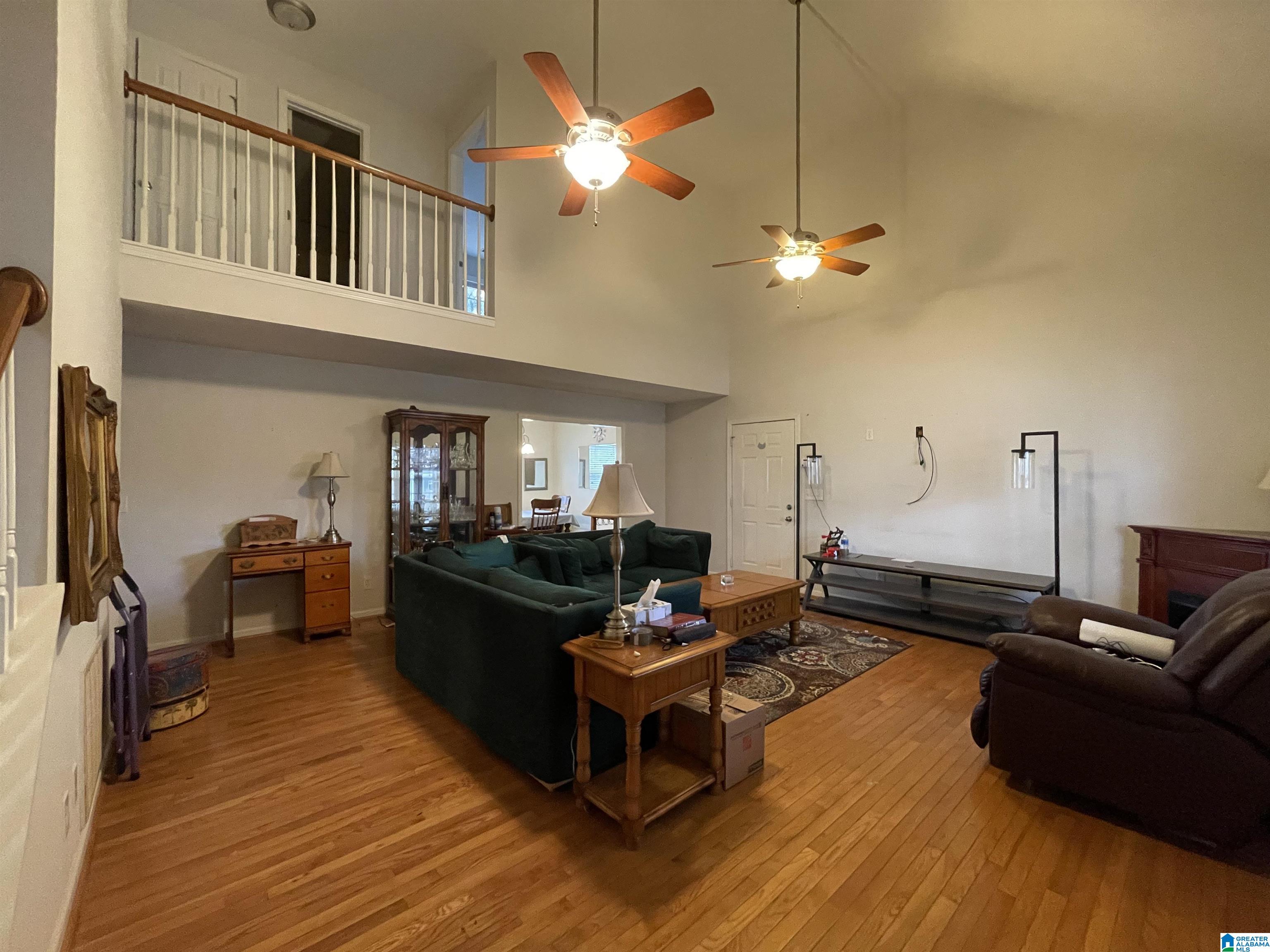 404 Twin Ridge Circle Lincoln, AL 35096 - Photo 3 of 6