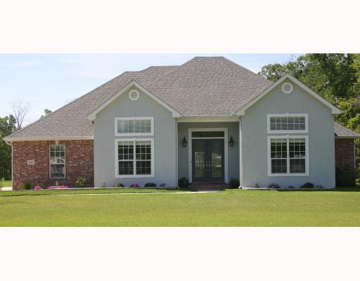 600 Magnolia Ridge Road Boutte, LA 70039 - Photo 1 of 12