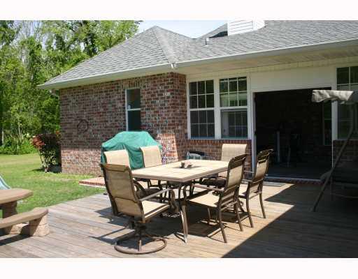 600 Magnolia Ridge Road Boutte, LA 70039 - Photo 6 of 12