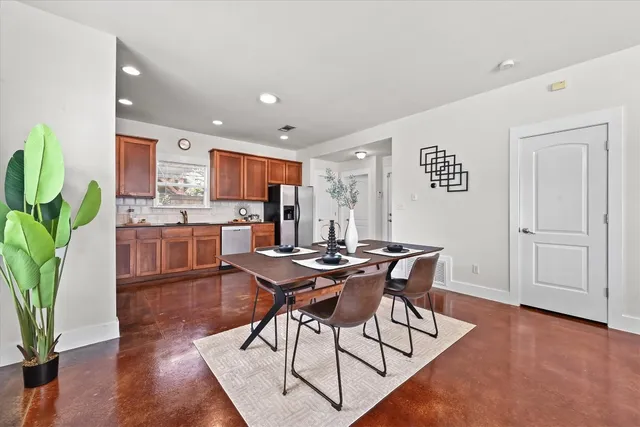 $465,000 | 503 Allen Street, Unit 503A, Austin, TX 78702