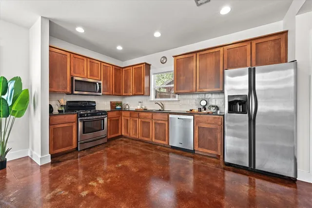 $465,000 | 503 Allen Street, Unit 503A, Austin, TX 78702