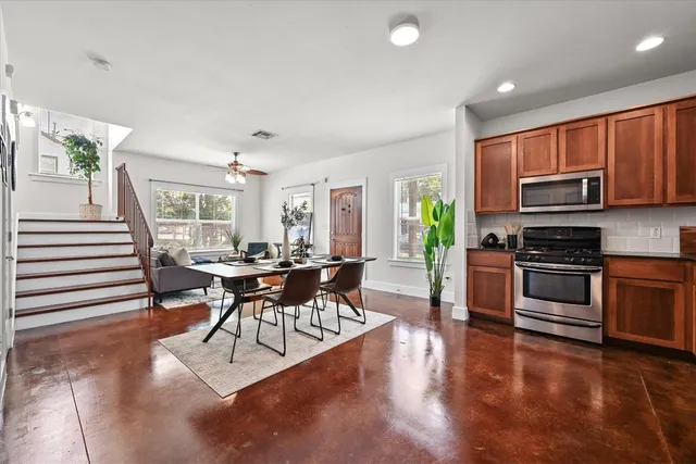 $465,000 | 503 Allen Street, Unit 503A, Austin, TX 78702