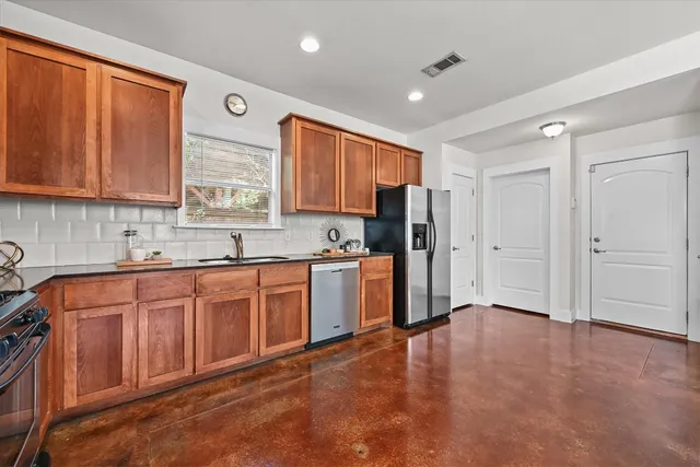 $465,000 | 503 Allen Street, Unit 503A, Austin, TX 78702