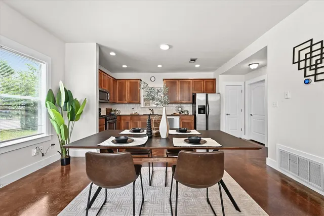 $465,000 | 503 Allen Street, Unit 503A, Austin, TX 78702