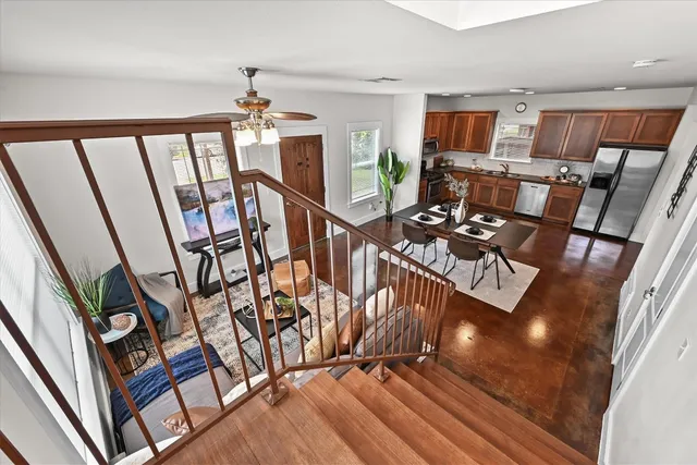 $465,000 | 503 Allen Street, Unit 503A, Austin, TX 78702