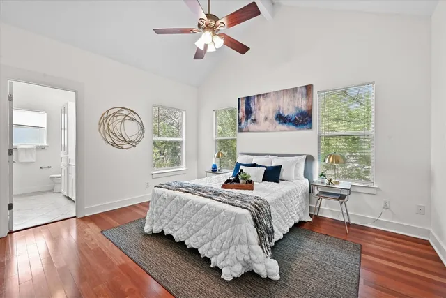 $465,000 | 503 Allen Street, Unit 503A, Austin, TX 78702