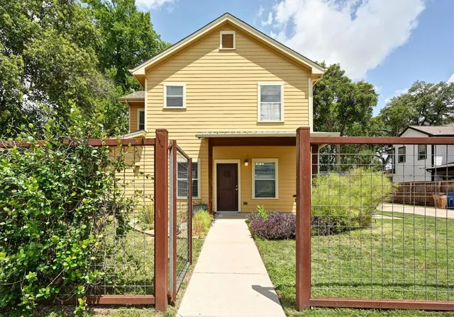 $465,000 | 503 Allen Street, Unit 503A, Austin, TX 78702