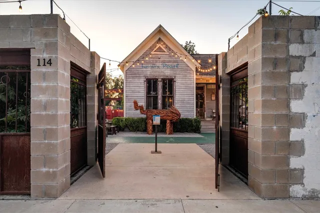 $465,000 | 503 Allen Street, Unit 503A, Austin, TX 78702