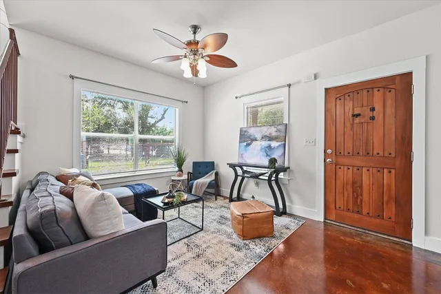 $465,000 | 503 Allen Street, Unit 503A, Austin, TX 78702