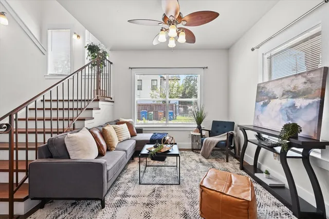 $465,000 | 503 Allen Street, Unit 503A, Austin, TX 78702