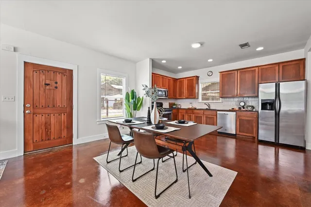 $465,000 | 503 Allen Street, Unit 503A, Austin, TX 78702