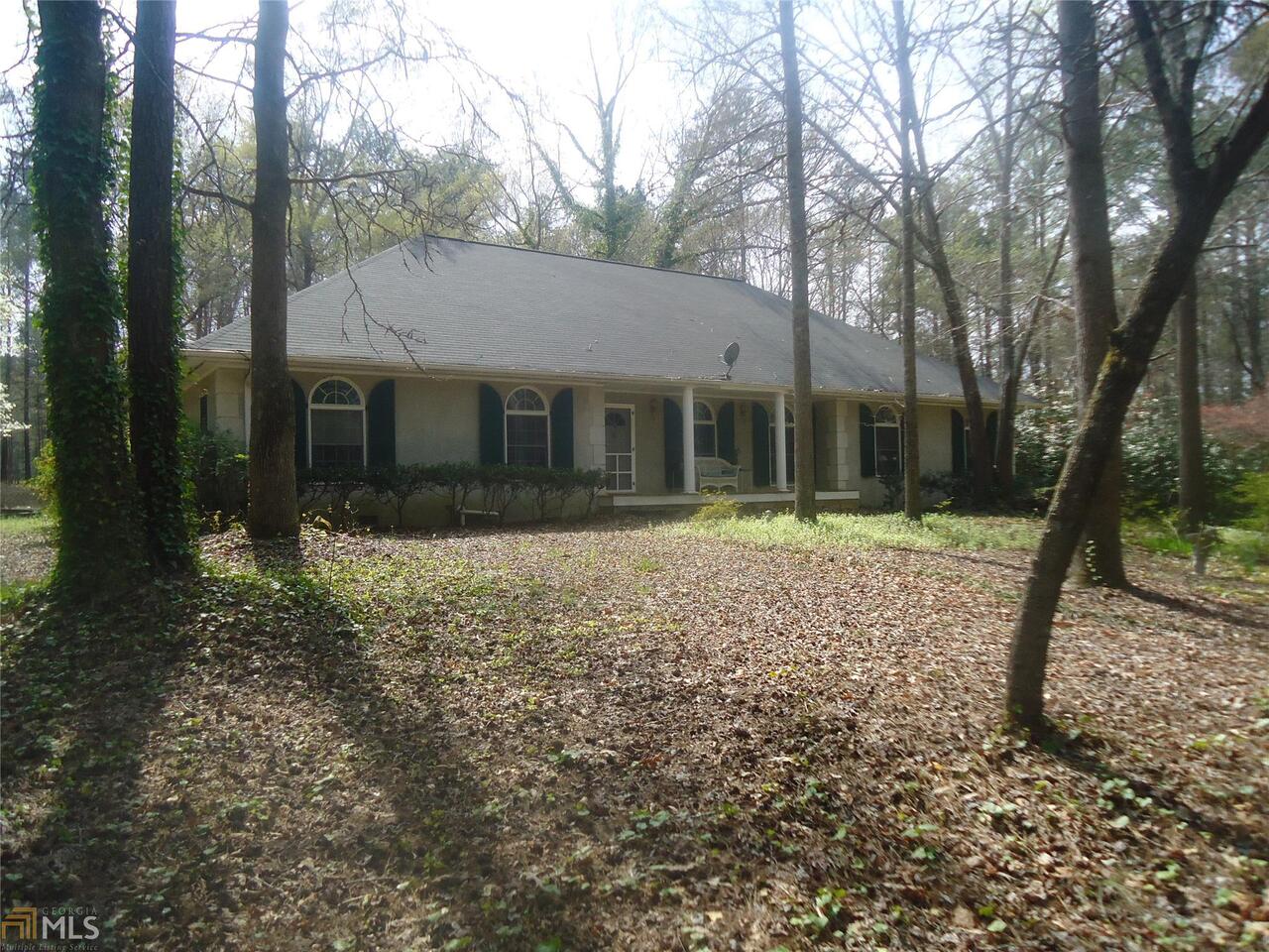 1353 Gordon Road, Unit 2 Moreland, GA 30259 - Photo 1 of 1 Gallery Image 1