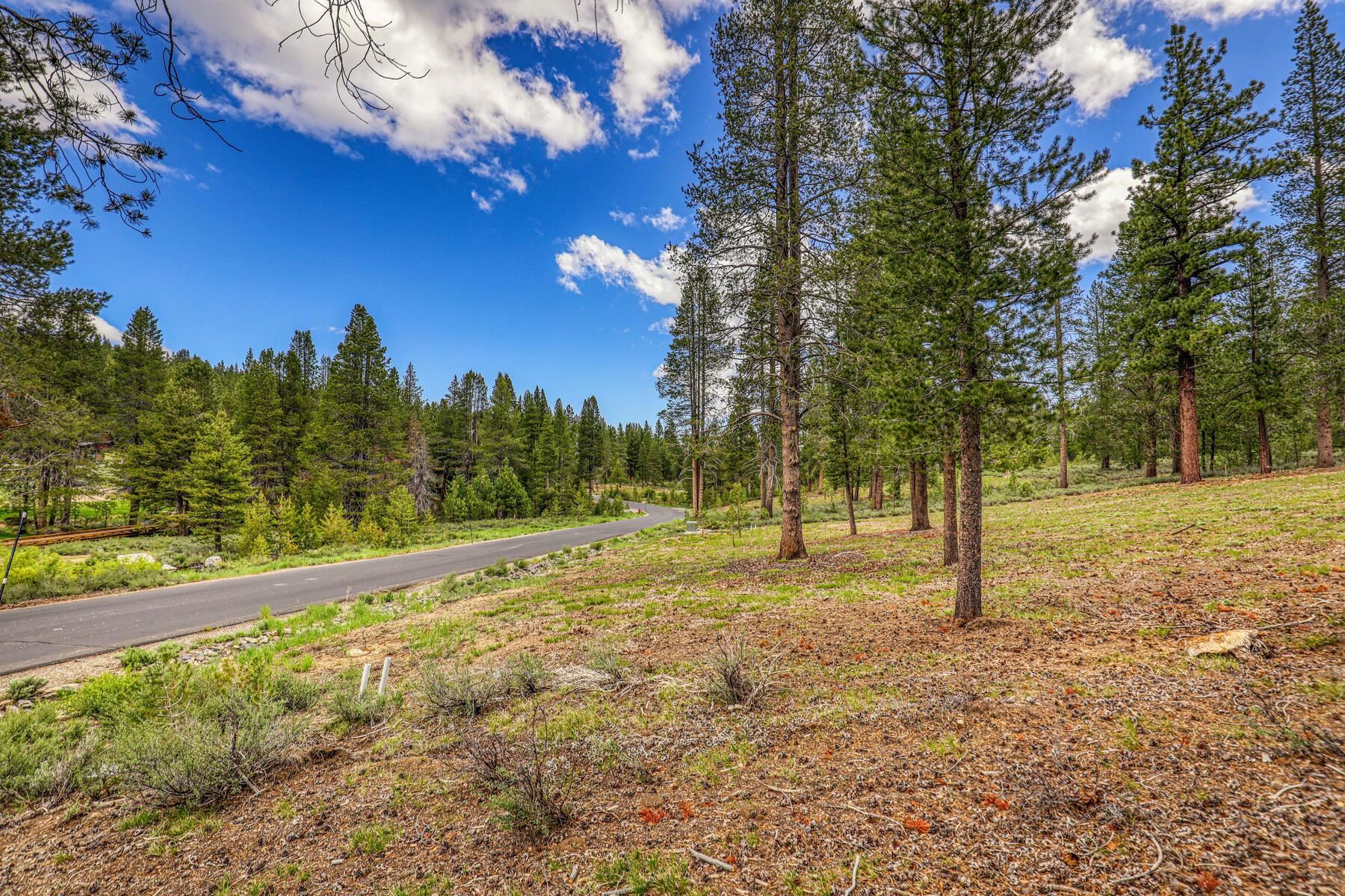11080 Ghirard Road Truckee, CA 96161 - Photo 18 of 21 Gallery Image 18