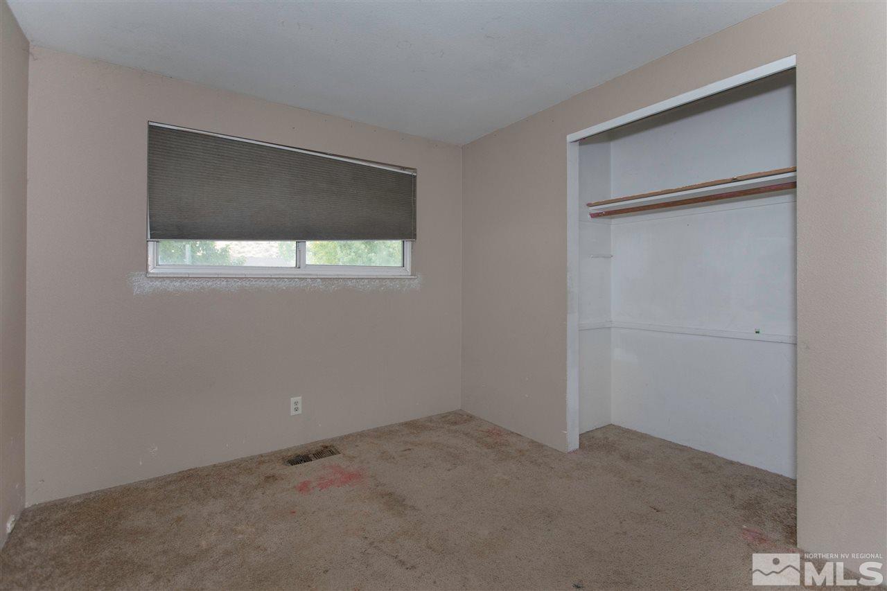 9055 Reservoir Street Reno, NV 89506 - Photo 15 of 15 a view of an empty room with a window