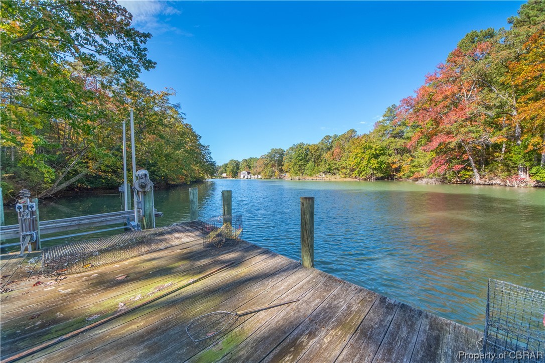452 Peake Road Weems, VA 22576 - Photo 4 of 27 Gallery Image 4