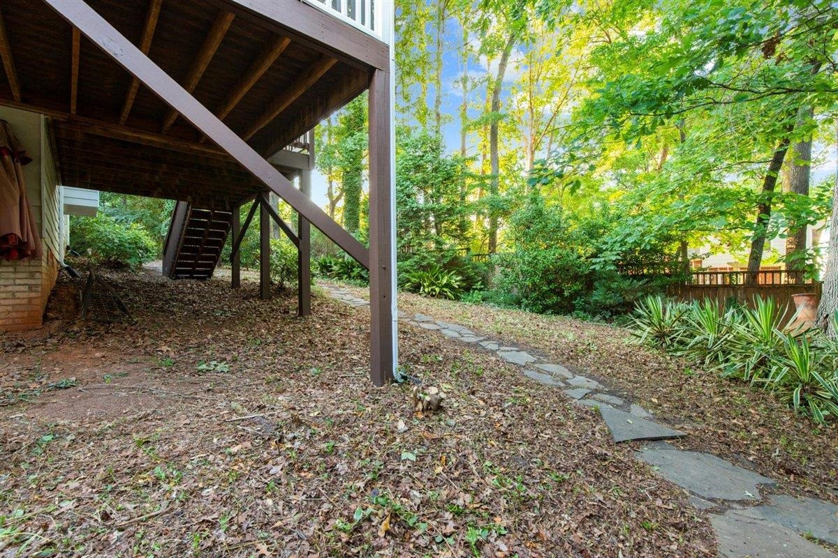 1409 Crete Drive Raleigh, NC 27606 - Photo 40 of 45 Photo 40