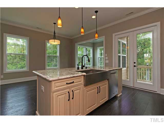 102 Penley Circle Raleigh, NC 27609 - Photo 10 of 24 Representative Photos Used