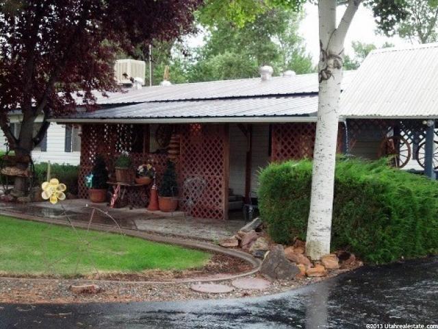 6646 Dry Fork Settlement Road Vernal, UT 84078 - Photo 1 of 1