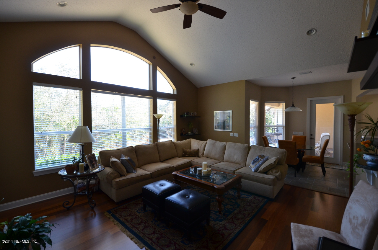 549 Sebastian Square St. Augustine, FL 32095 - Photo 20 of 20 Family Room