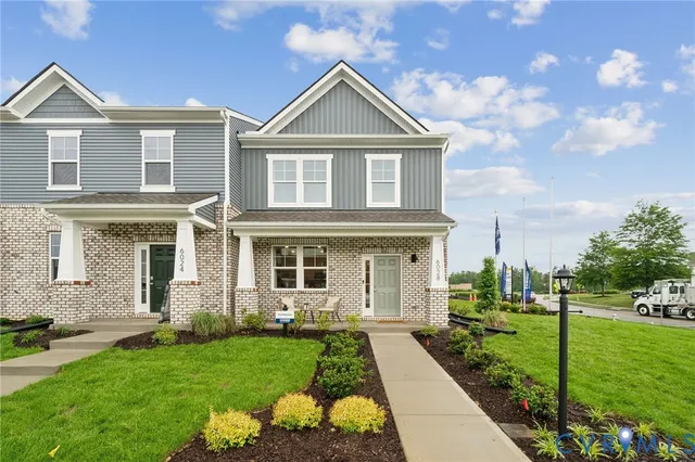 $370,990 | 5908 Banyan Lane, Richmond, VA 23234