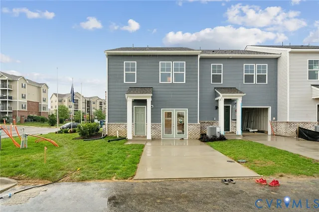 $370,890 | 5908 Banyan Lane, Richmond, VA 23234