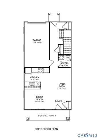 $370,890 | 5908 Banyan Lane, Richmond, VA 23234