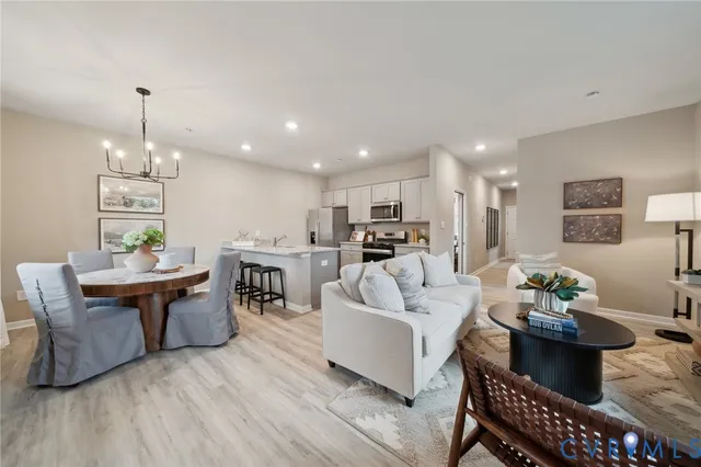 $370,890 | 5908 Banyan Lane, Richmond, VA 23234