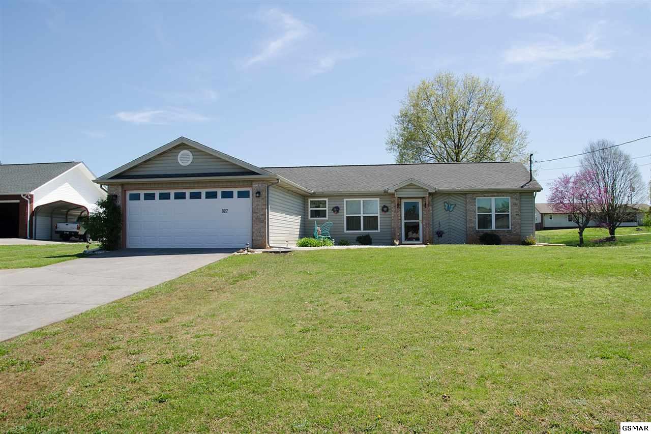 327 Ayers Road Kodak, TN 37764 - Photo 24 of 25 Gallery Image 24